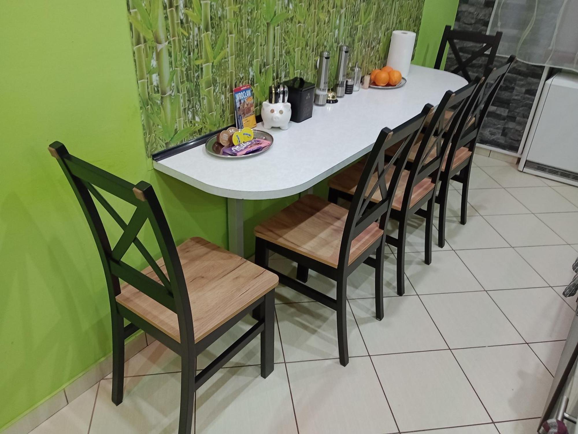 Apartament Venge -Cale Mieszkanie 46M2 Na Wylacznosc - Z Jedna Sypialnia I Jednym Sypialno-Salonem -3 Pietro Bez Windy- Rezerwacja Bez Karty Kredytowej-Klimatyzacja-Netflix-2 Lozeczka Dzieciece- Bezplatny Parking Publiczny ヴロツワフ エクステリア 写真